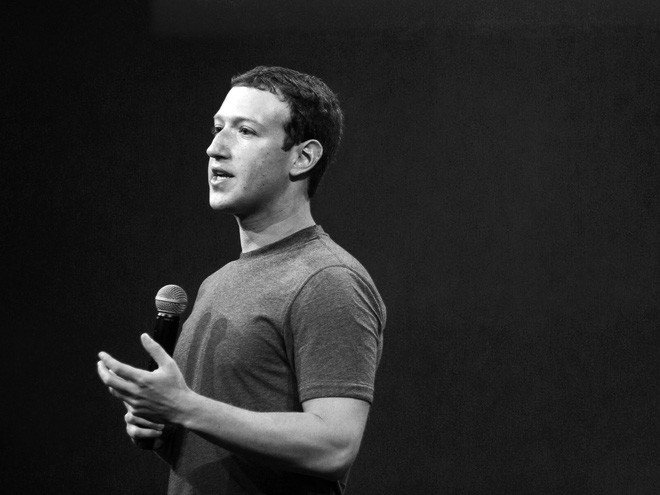 Mark Zuckerberg nói gì trước làn sóng tẩy chay #deletefacebook? - Ảnh 1.