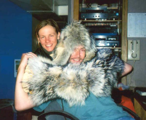 Tình tiết bí ẩn phía sau cái chết của nhà khoa học tài năng, nạn nhân duy nhất được xem là đã bị mưu sát ở Nam Cực - Ảnh 2.
