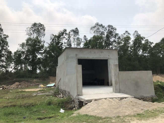 Số phận nghiệt ng&atilde; của đứa trẻ kh&ocirc;ng cha, mẹ bị động kinh bỏ nh&agrave; đi khi b&eacute; mới 6 th&aacute;ng tuổi - Ảnh 4.