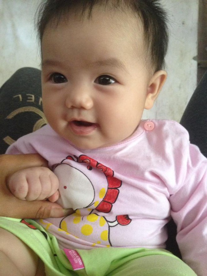 18 tuổi lấy chồng, 19 tuổi thành mẹ đơn thân, single mom hạnh phúc vì không chọn hy sinh để cho con có bố - Ảnh 6.
