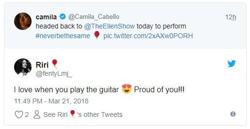 Fan bênh Camila Cabello trước sân khấu nghi vấn cầm ghita điện làm cảnh - Ảnh 7.