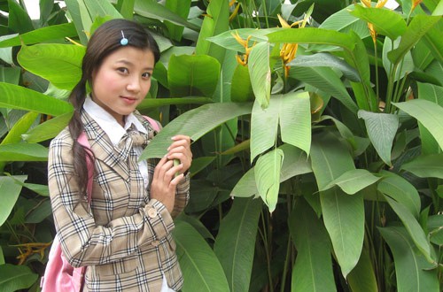 Dàn hot teen Chít và Pi sau 10 năm: Nhiều người lập gia đình, có người lại toả sáng ở vai trò khác - Ảnh 6. Dàn hot teen Chít và Pi sau 10 năm: Nhiều người lập gia đình, có người lại toả sáng ở vai trò khác - Ảnh 6.