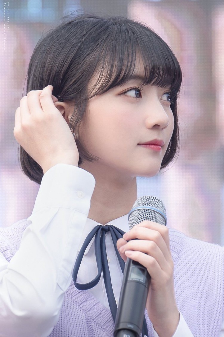 Sở hữu nhan sắc đáng gờm, nhưng những mỹ nhân Kpop này lại bị công chúng bơ đẹp - Ảnh 22.