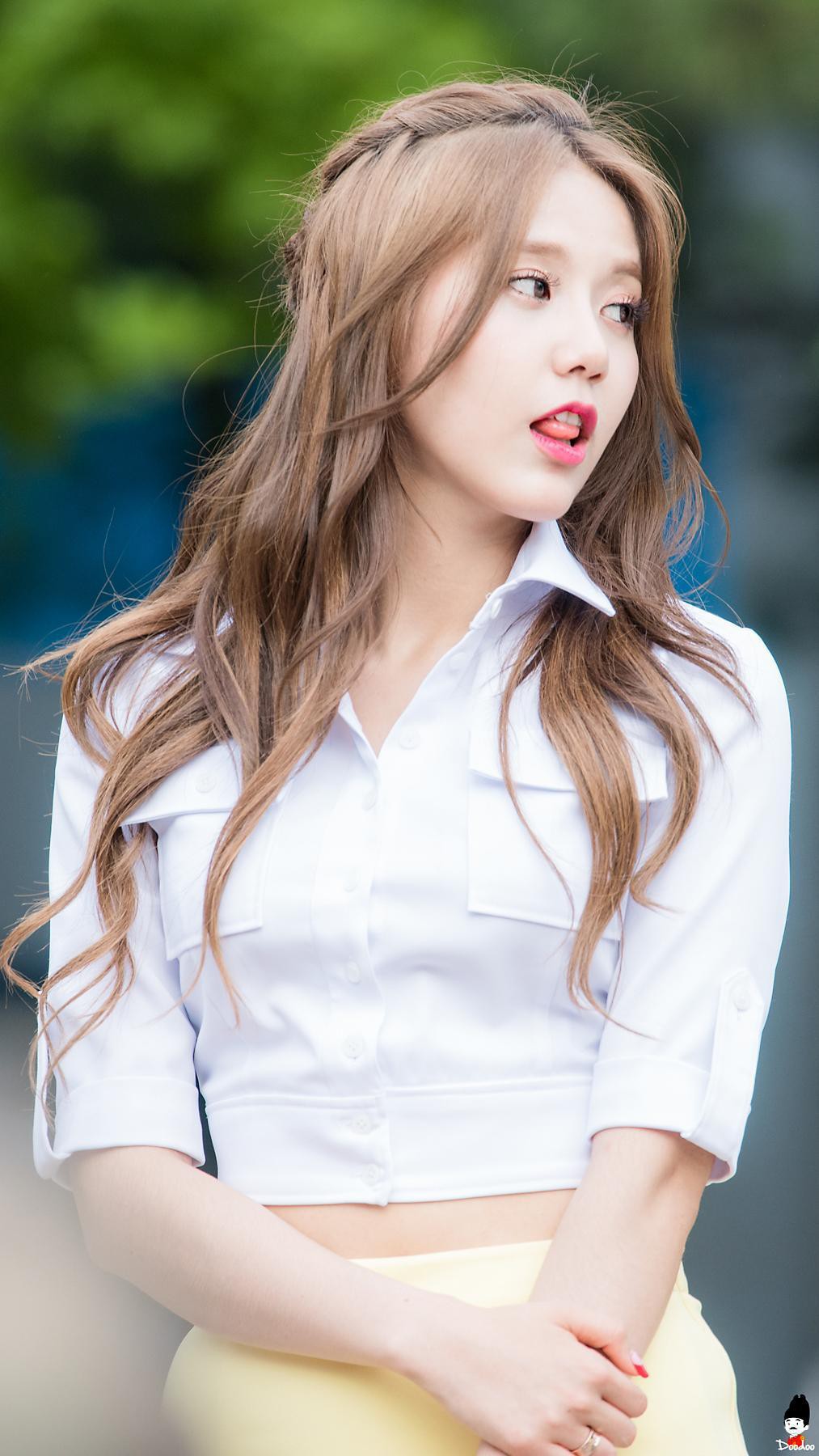 Sở hữu nhan sắc đáng gờm, nhưng những mỹ nhân Kpop này lại bị công chúng bơ đẹp - Ảnh 27.