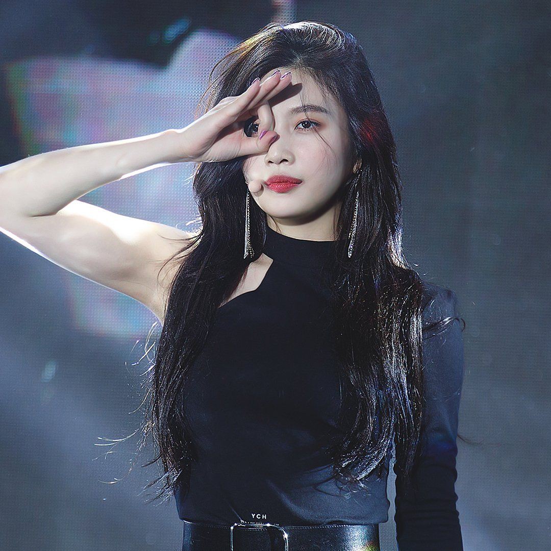 Sở hữu nhan sắc đáng gờm, nhưng những mỹ nhân Kpop này lại bị công chúng bơ đẹp - Ảnh 8.
