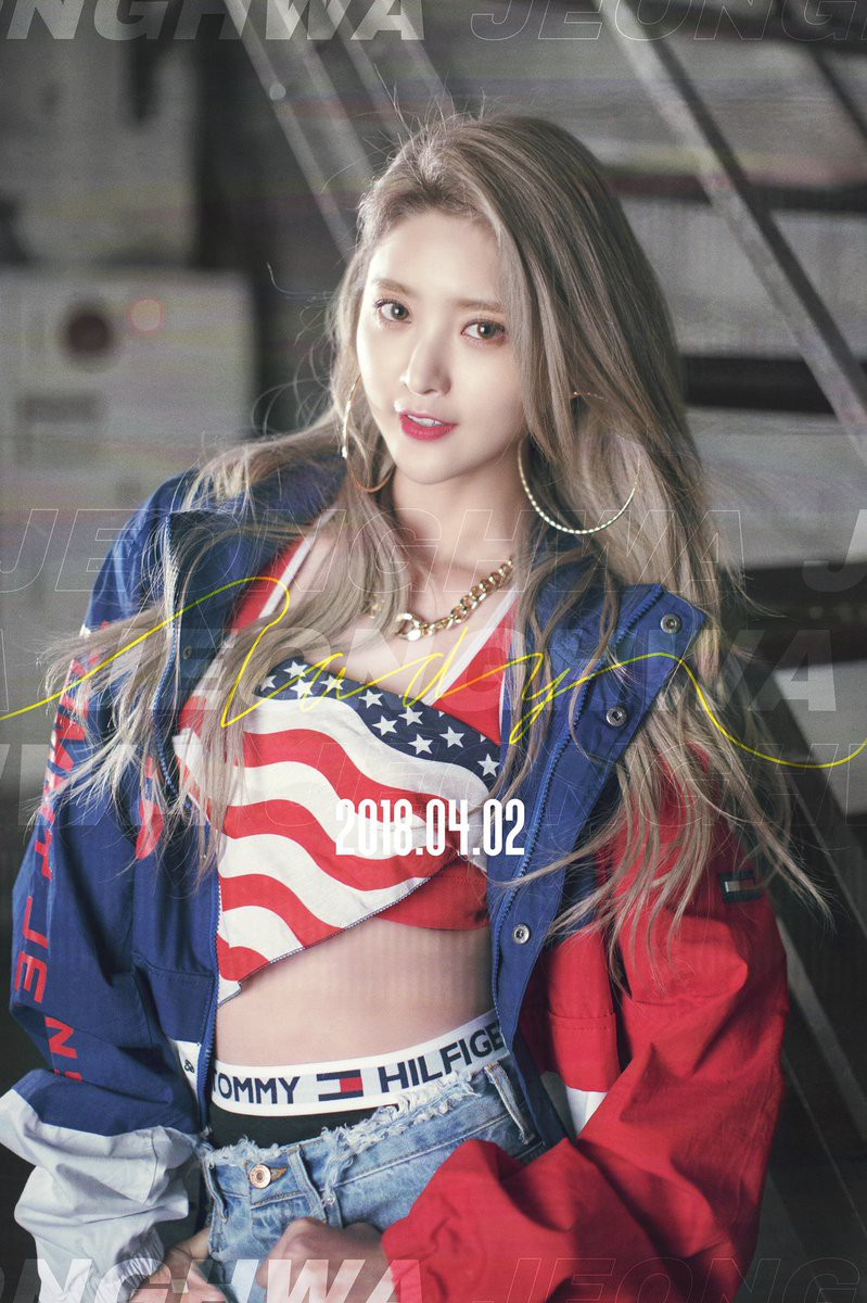 Sở hữu nhan sắc đáng gờm, nhưng những mỹ nhân Kpop này lại bị công chúng bơ đẹp - Ảnh 19.