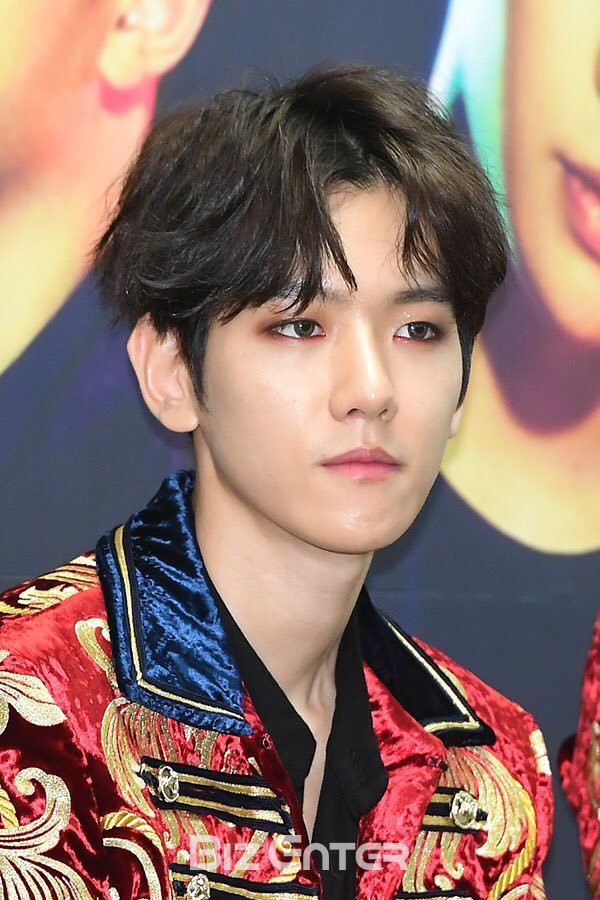 Cả thiên hạ xôn xao náo loạn với chiếc lông mày sắp rơi của Baekhyun (EXO) và đây là lý giải... - Ảnh 5.