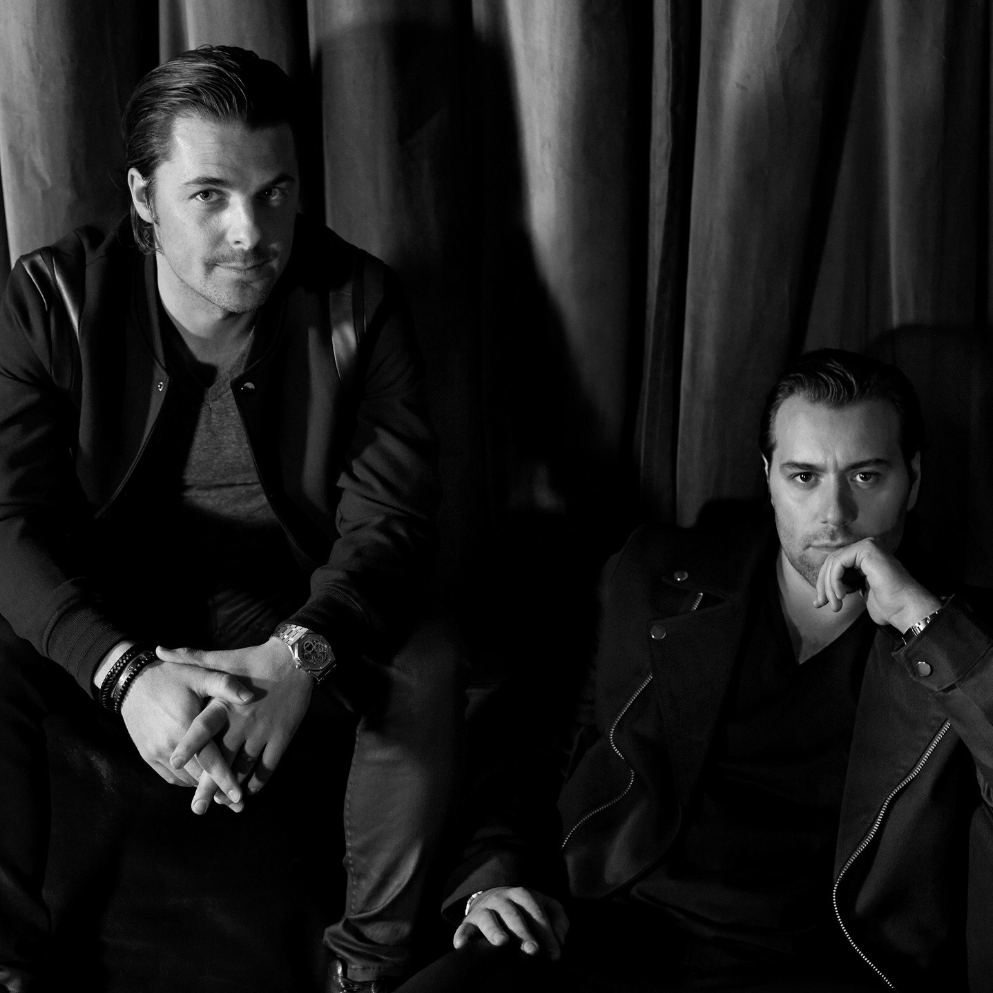 Billboard c&ocirc;ng bố Top 100 nghệ sĩ EDM đỉnh nhất 2018 - Ảnh 7.