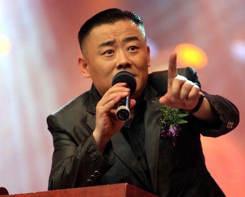 Giám khảo “China’s Got Talent” vướng scandal tàng trữ vũ khí và ma tuý trái phép, một năm sau mới minh oan - Ảnh 3.