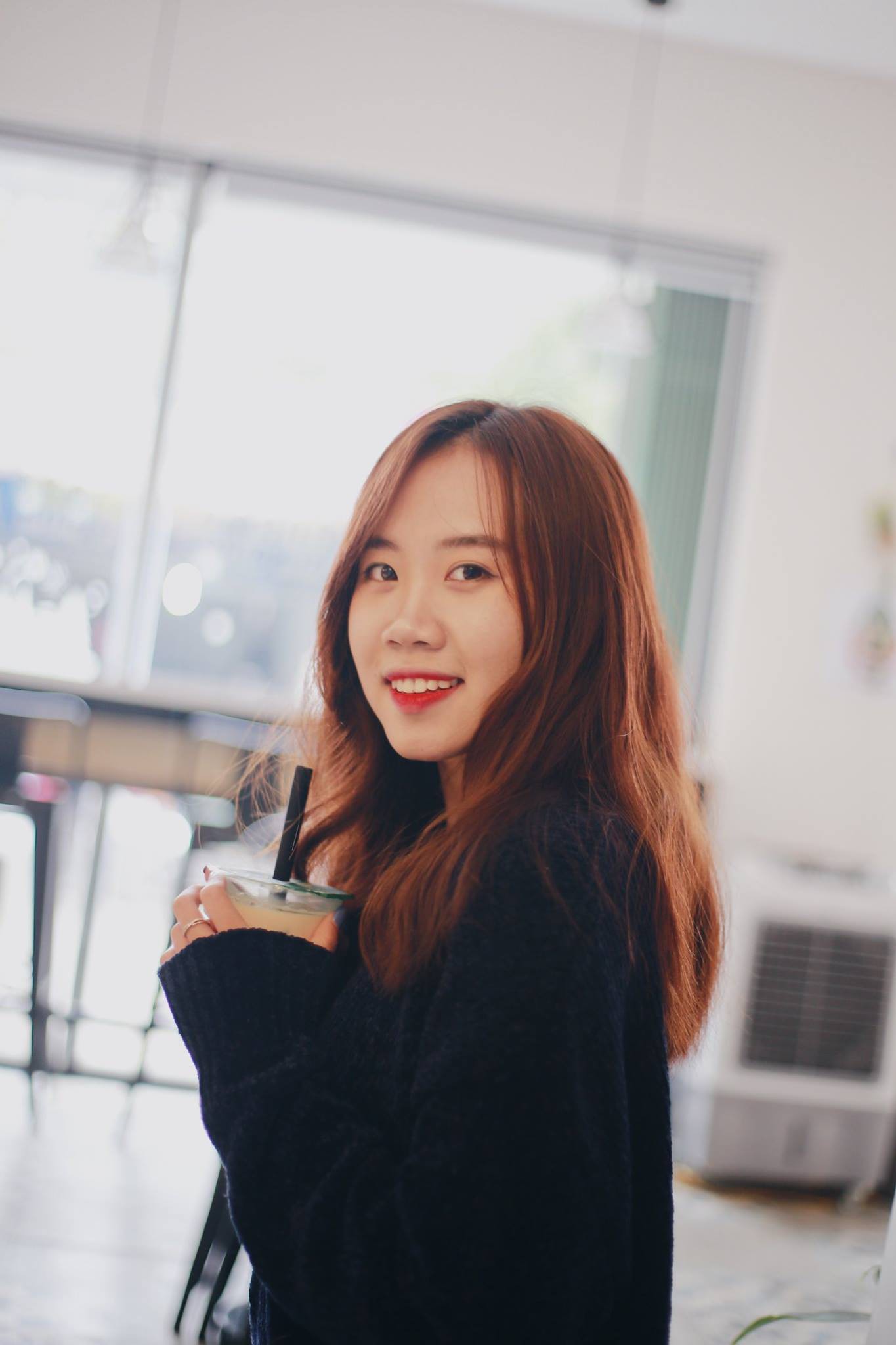 Đã tìm ra nữ sinh xinh đẹp nhất ĐH Lâm nghiệp năm 2018 - Ảnh 4. Đã tìm ra nữ sinh xinh đẹp nhất ĐH Lâm nghiệp năm 2018 - Ảnh 4.