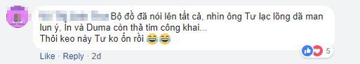 Duy Mạnh chia sẻ mối t&igrave;nh tay ba với Tiến Dũng, Đ&igrave;nh Trọng khiến fan bật cười - Ảnh 5.
