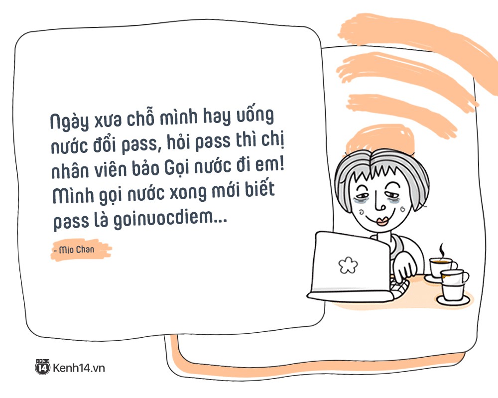 Những mật khẩu wifi b&aacute; đạo khiến c&aacute;c th&aacute;nh hack pass cũng phải b&oacute; tay ch&agrave;o thua - Ảnh 9.