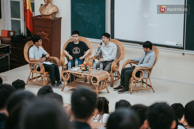 Sinh viên muốn ra trường làm việc lớn phải hoàn thành tốt việc học ở trường trước - Ảnh 1. Sinh viên muốn ra trường làm việc lớn phải hoàn thành tốt việc học ở trường trước - Ảnh 1.