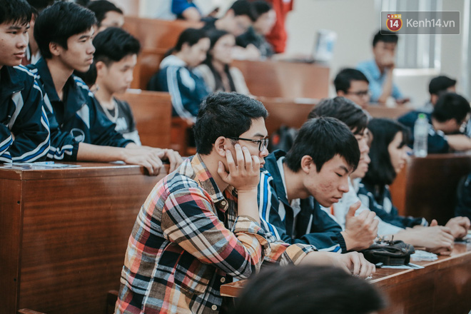 Sinh viên muốn ra trường làm việc lớn phải hoàn thành tốt việc học ở trường trước - Ảnh 4. Sinh viên muốn ra trường làm việc lớn phải hoàn thành tốt việc học ở trường trước - Ảnh 4.