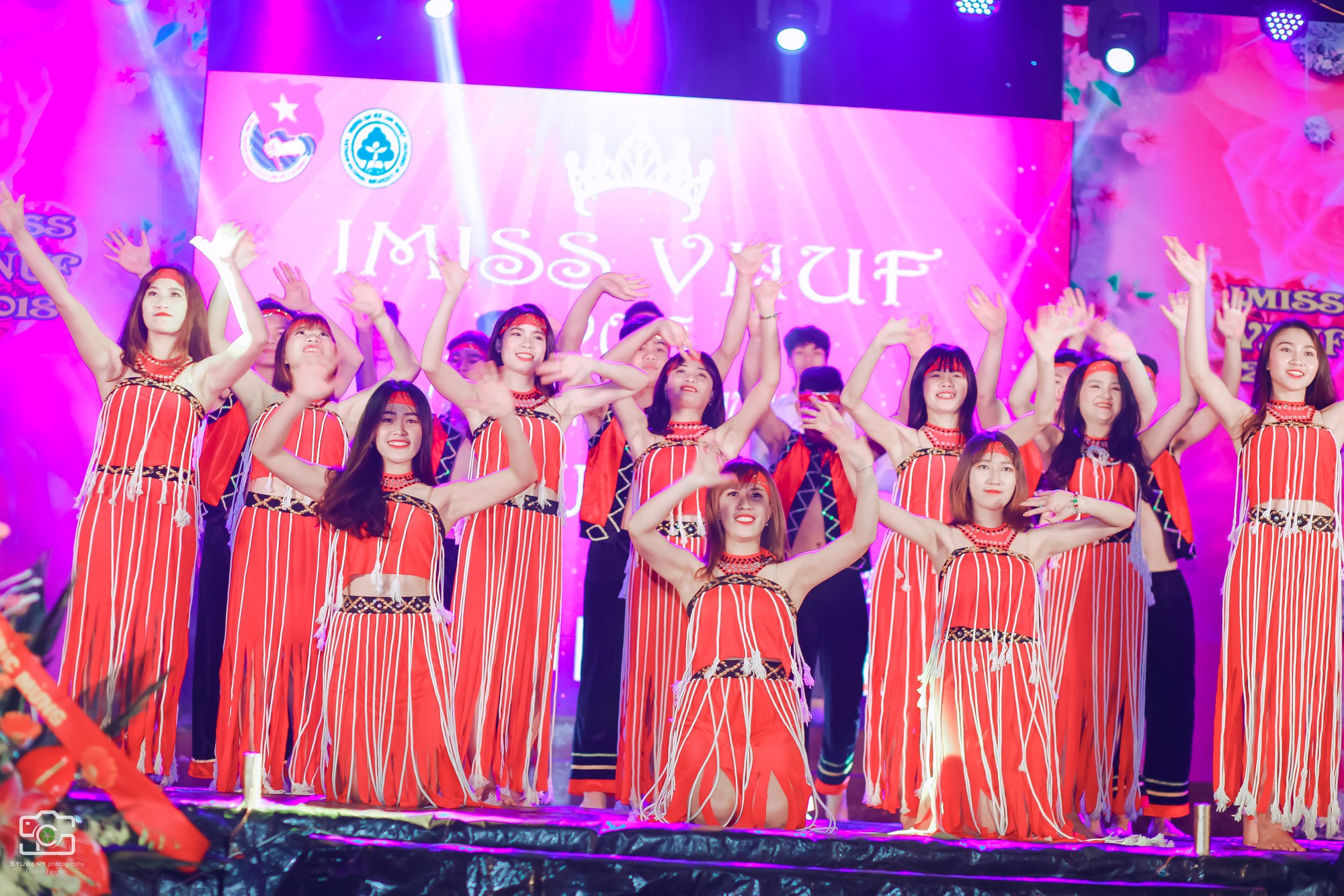 Đã tìm ra nữ sinh xinh đẹp nhất ĐH Lâm nghiệp năm 2018 - Ảnh 9. Đã tìm ra nữ sinh xinh đẹp nhất ĐH Lâm nghiệp năm 2018 - Ảnh 9.