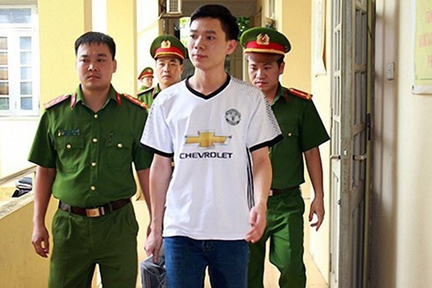 Bác sĩ Hoàng Công Lương bị truy tố - Điều đau đớn cho ngành y - Ảnh 1.