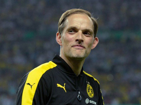 Thomas Tuchel đạt thỏa thuận làm HLV Arsenal, triều đại Arsene Wenger sắp kết thúc - Ảnh 2.