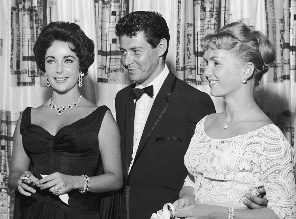 Người thứ 3 gây tranh cãi nhất lịch sử Hollywood: 2 lần giật chồng, 8 lần kết hôn nhưng cô đơn khi về già - Ảnh 10. Người thứ 3 gây tranh cãi nhất lịch sử Hollywood: 2 lần giật chồng, 8 lần kết hôn nhưng cô đơn khi về già - Ảnh 10.