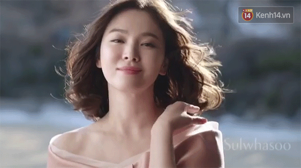 Khéo chọn kiểu tóc, Song Hye Kyo lại khiến dân tình phát sốt với nhan sắc trẻ trung như gái đôi mươi - Ảnh 7.