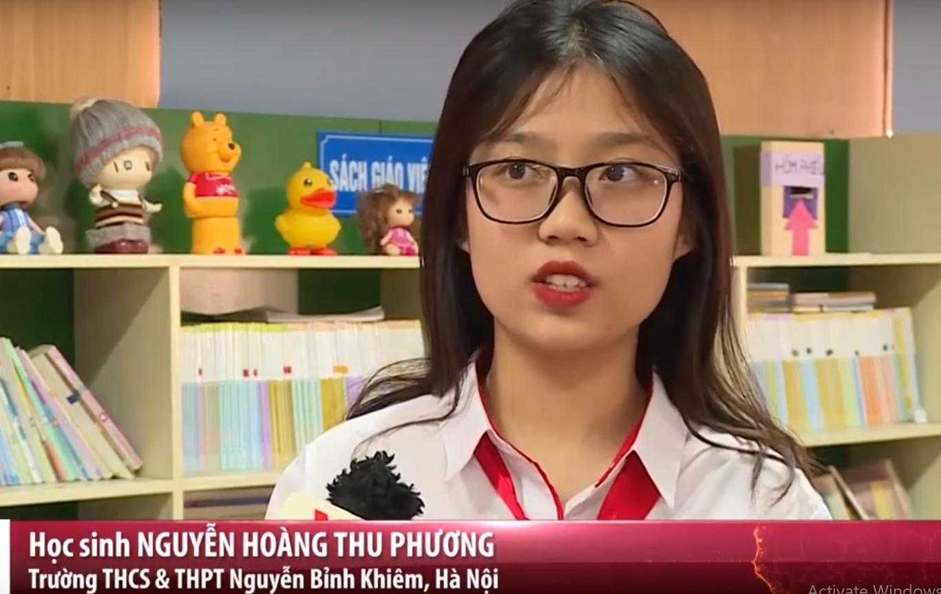 HS lo lắng bị stress, quá tải vì đề thi THPT Quốc gia 2018 bao gồm kiến thức cả lớp 11 và 12 - Ảnh 2. HS lo lắng bị stress, quá tải vì đề thi THPT Quốc gia 2018 bao gồm kiến thức cả lớp 11 và 12 - Ảnh 2.