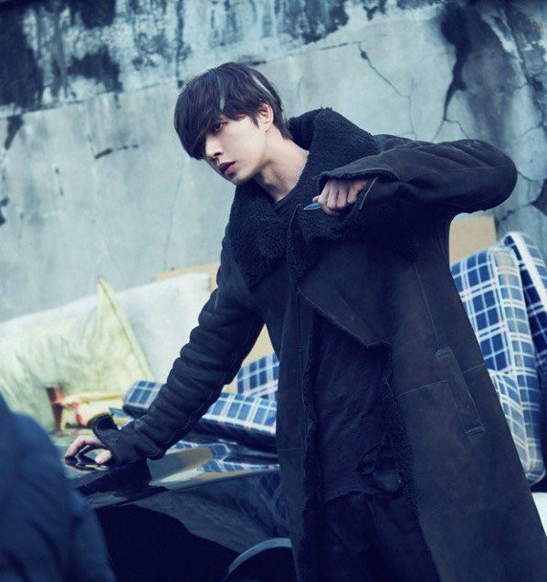 Lộ diện tạo hình đầu tiên khó ngấm của Park Hae Jin ở phim 4 vai trong 1 - Ảnh 2.