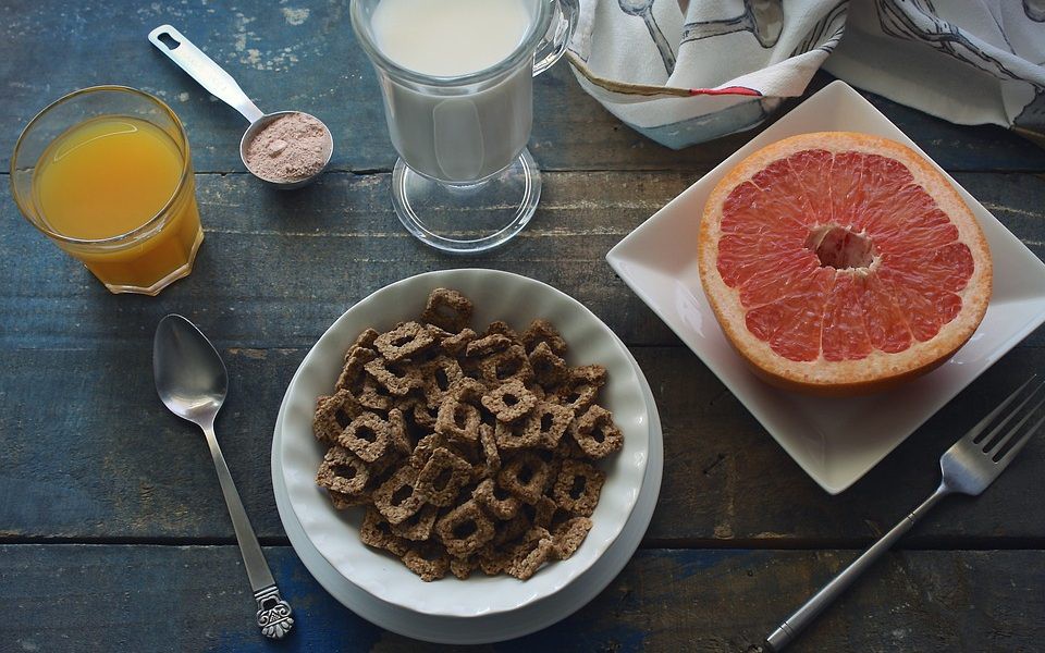 Giảm mỡ bắp tay hiệu quả nhờ duy trì đều đặn 4 thói quen sau - Ảnh 3. Giảm mỡ bắp tay hiệu quả nhờ duy trì đều đặn 4 thói quen sau - Ảnh 3.