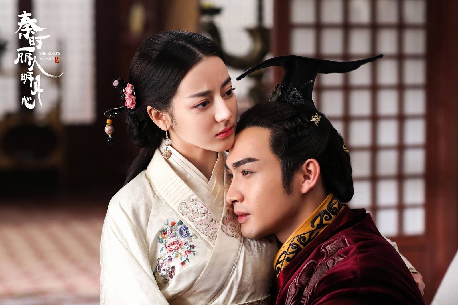 Dàn diễn viên Liệt Hoả Như Ca: Nhiệt Ba nhan sắc đỉnh cao, Châu Du Dân vướng scandal lang chạ dù đã có vợ - Ảnh 20.
