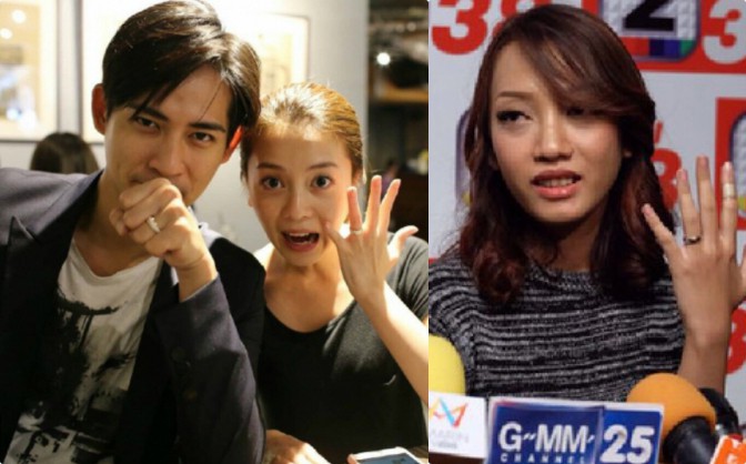 Dàn diễn viên Liệt Hoả Như Ca: Nhiệt Ba nhan sắc đỉnh cao, Châu Du Dân vướng scandal lang chạ dù đã có vợ - Ảnh 14.
