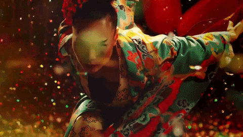 Trước Mỹ Tâm, những mỹ nhân Vpop này cũng khiến fan mê mẩn với hình ảnh geisha trong MV - Ảnh 2.