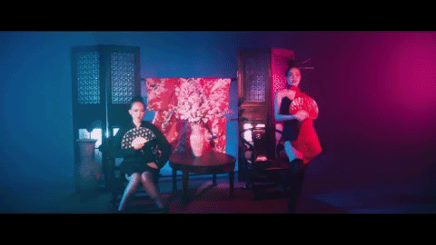 Trước Mỹ Tâm, những mỹ nhân Vpop này cũng khiến fan mê mẩn với hình ảnh geisha trong MV - Ảnh 5.