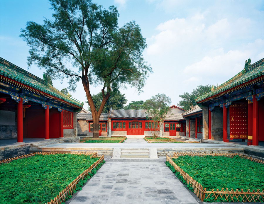 Số tài sản nhiều gấp 15 lần ngân khố quốc gia của đại quan tham Hòa Thân rốt cuộc gồm những gì? - Ảnh 4. Số tài sản nhiều gấp 15 lần ngân khố quốc gia của đại quan tham Hòa Thân rốt cuộc gồm những gì? - Ảnh 4.