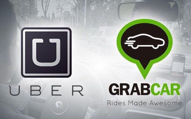 Nhiều khách hàng Việt xôn xao, bày tỏ lo lắng Grab sẽ độc quyền thị trường sau khi mua lại Uber Đông Nam Á - Ảnh 2.