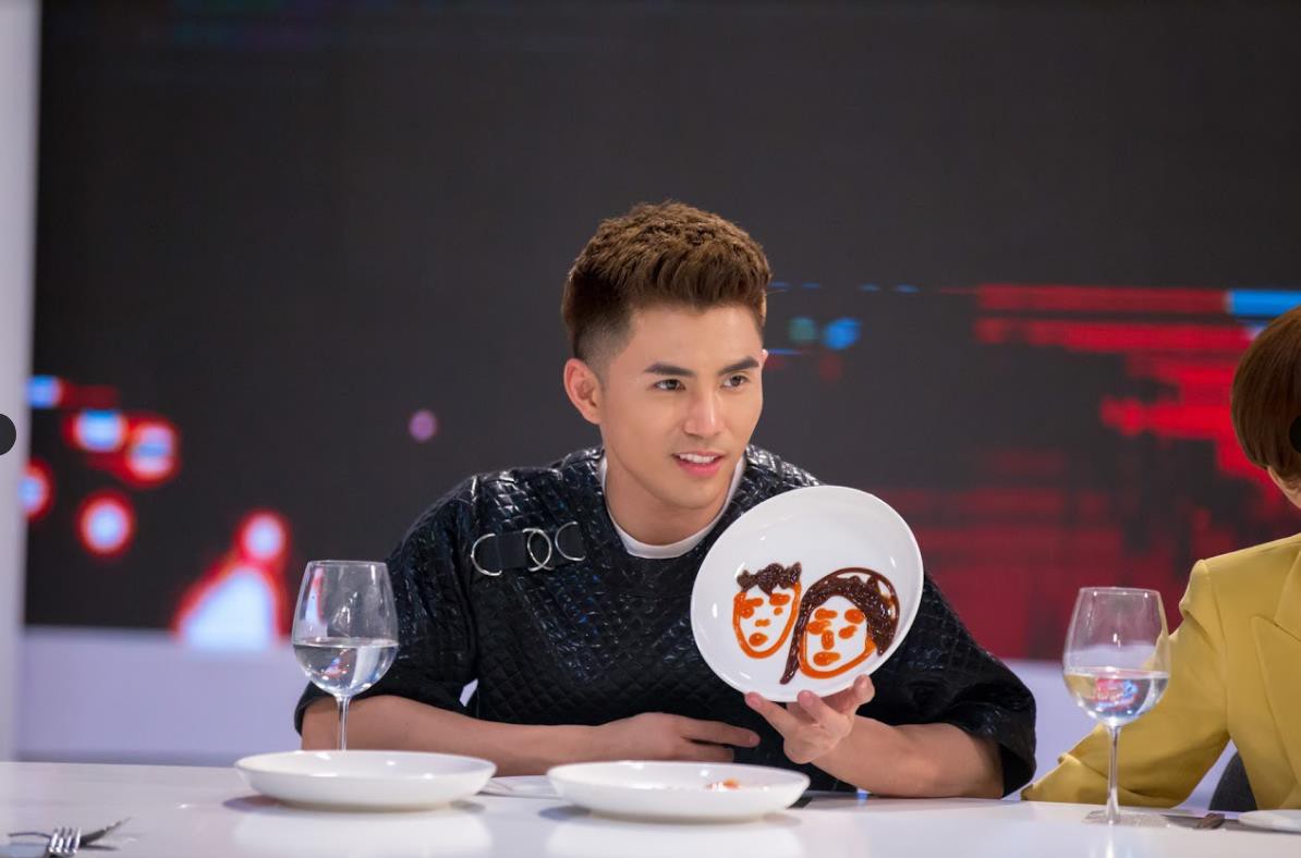 Cuộc chiến mỹ vị: Juun Đăng Dũng đồng cảm với Will khi thi đâu cũng rớt - Ảnh 5.