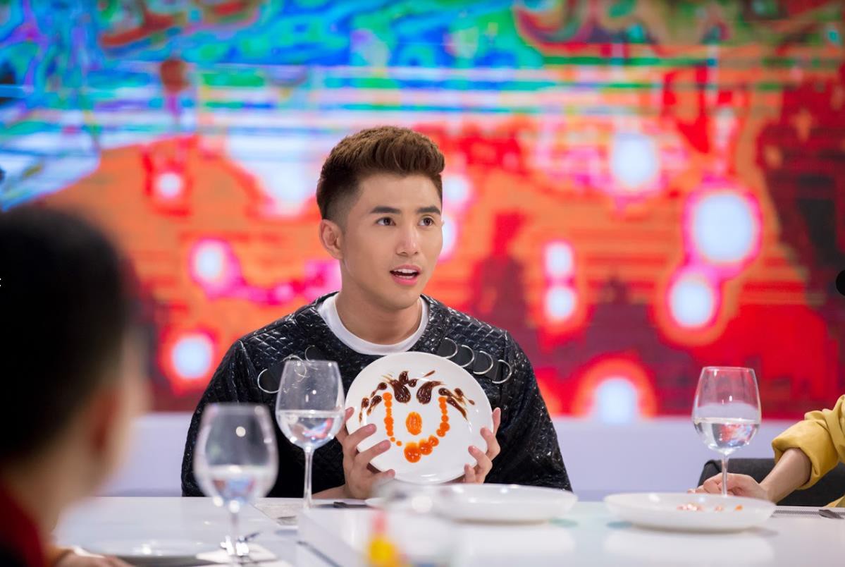 Cuộc chiến mỹ vị: Juun Đăng Dũng đồng cảm với Will khi thi đâu cũng rớt - Ảnh 6.