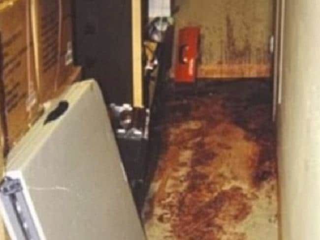 Vụ án giết người rùng rợn nhất lịch sử nước Úc: Người phụ nữ sát hại người tình dã man rồi treo trước cửa phòng khách - Ảnh 7.