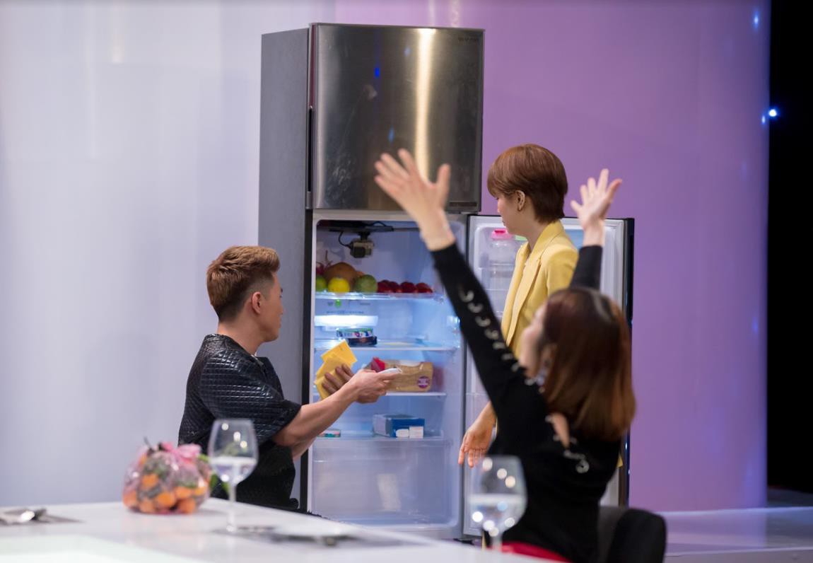 Cuộc chiến mỹ vị: Juun Đăng Dũng đồng cảm với Will khi thi đâu cũng rớt - Ảnh 8.