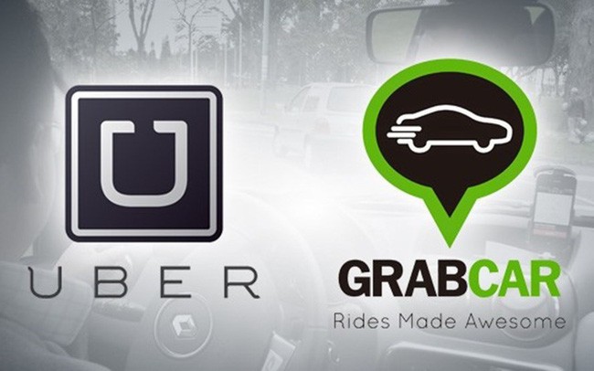 Grab mua lại Uber Đông Nam Á: Khách hàng được gì, tài xế Uber phải đăng ký như thế nào khi về một nhà với Grab? - Ảnh 3.