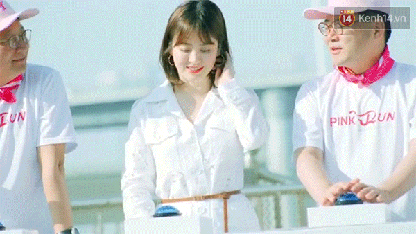 Khoảnh khắc chứng minh nhan sắc đỉnh cao của Song Hye Kyo: Đã là đại mỹ nhân thì không cần photoshop - Ảnh 4.