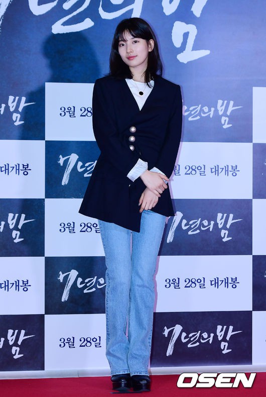 Jang Dong Gun mời cả dàn sao hạng A siêu khủng: Suzy lép vế trước Yoona sexy, Minho đọ với loạt mỹ nam - Ảnh 8.