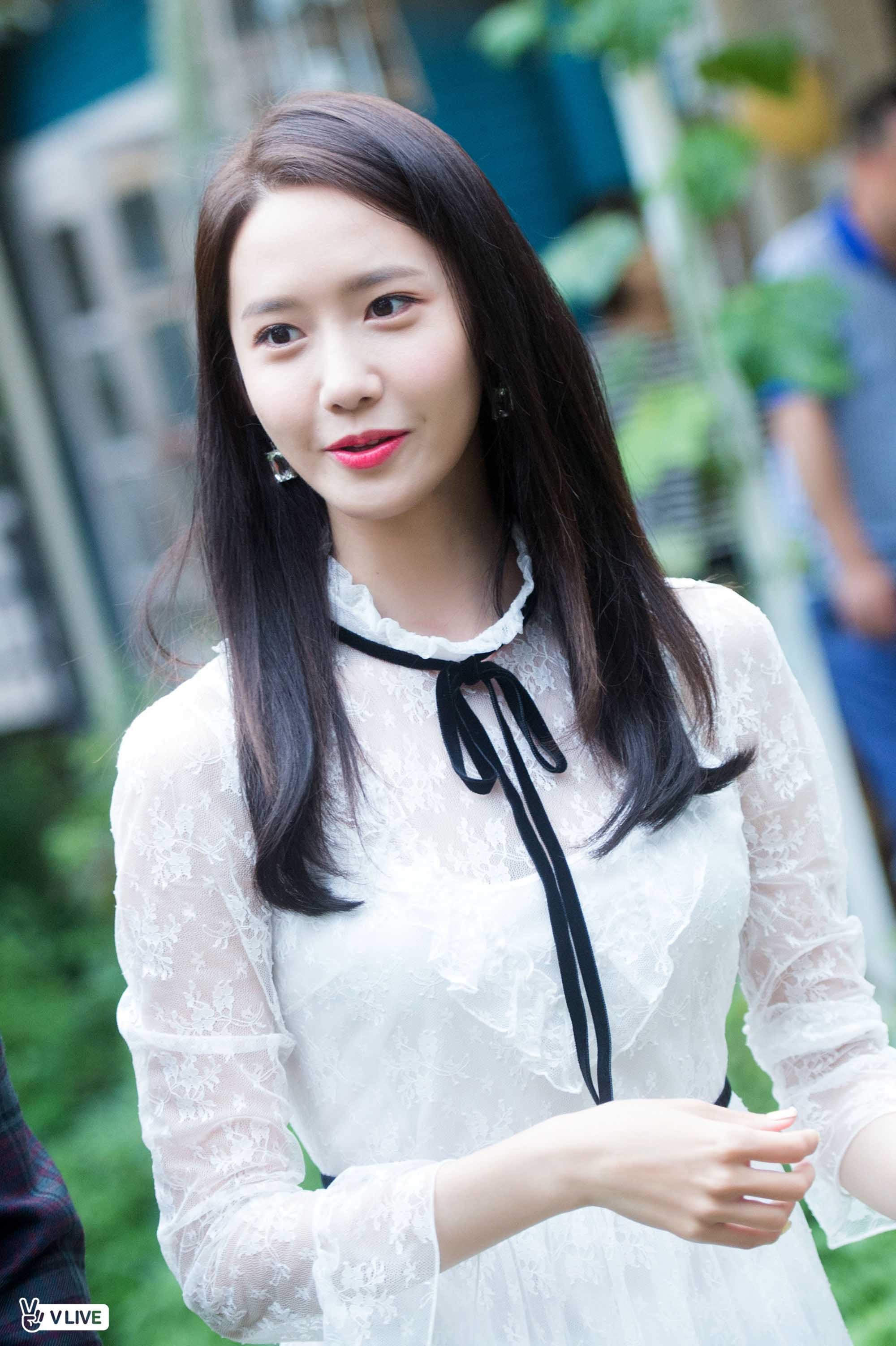 Cặp đôi nhan sắc cực phẩm Yoona và Park Bo Gum: Tình cờ nhiều lần như định mệnh, tình ý bùng nổ còn hơn phim - Ảnh 3.