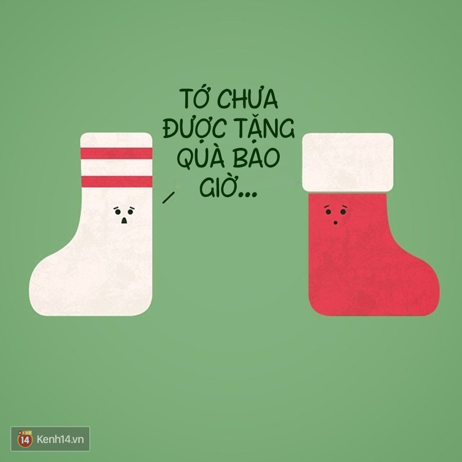 Bộ tranh: Nếu đồ vật biết trò chuyện, chúng sẽ nói gì? - Ảnh 3. Bộ tranh: Nếu đồ vật biết trò chuyện, chúng sẽ nói gì? - Ảnh 3.