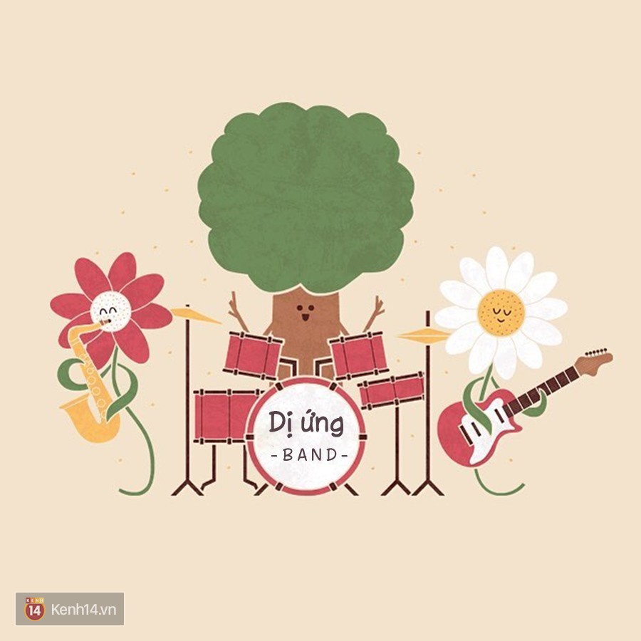 Bộ tranh: Nếu đồ vật biết trò chuyện, chúng sẽ nói gì? - Ảnh 17. Bộ tranh: Nếu đồ vật biết trò chuyện, chúng sẽ nói gì? - Ảnh 17.