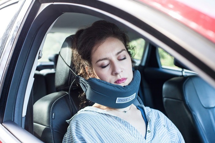 Quá mệt mỏi vì thiếu ngủ? Hãy sắm ngay 6 món sau để tiện ngả lưng khắp nơi cho lại sức nhé - Ảnh 5. Quá mệt mỏi vì thiếu ngủ? Hãy sắm ngay 6 món sau để tiện ngả lưng khắp nơi cho lại sức nhé - Ảnh 5.