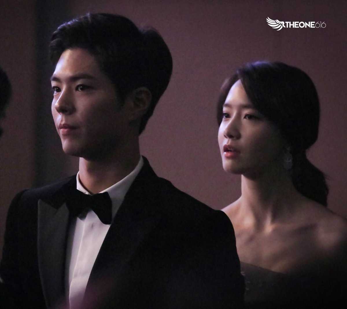 Cặp đôi nhan sắc cực phẩm Yoona và Park Bo Gum: Tình cờ nhiều lần như định mệnh, tình ý bùng nổ còn hơn phim - Ảnh 18.