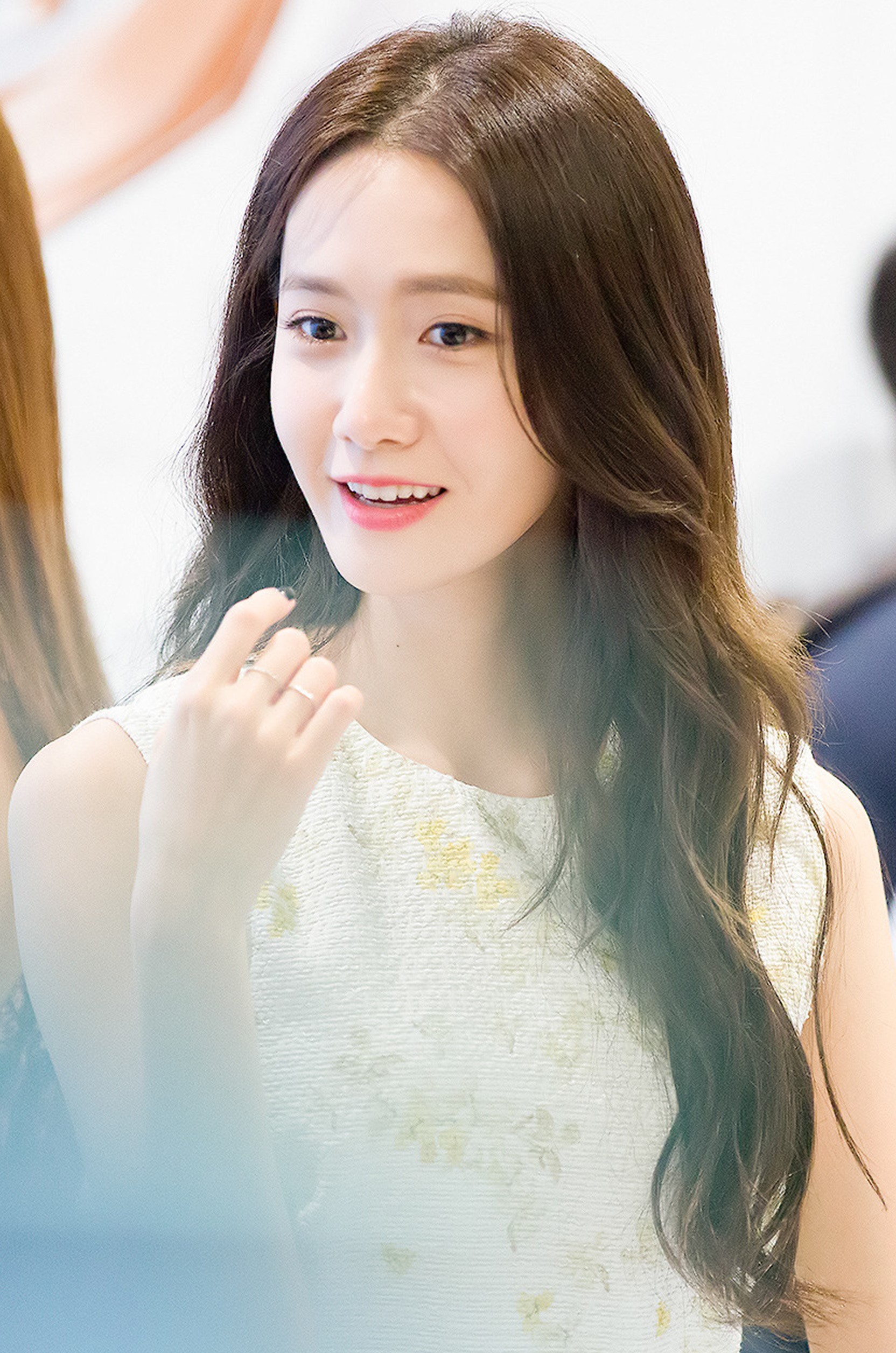 Cặp đôi nhan sắc cực phẩm Yoona và Park Bo Gum: Tình cờ nhiều lần như định mệnh, tình ý bùng nổ còn hơn phim - Ảnh 2.