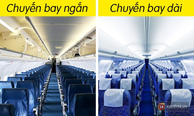 Không phải trùng hợp mà nhiều hãng hàng không chọn ghế trên máy bay có màu xanh, có lý do cả đấy - Ảnh 4.