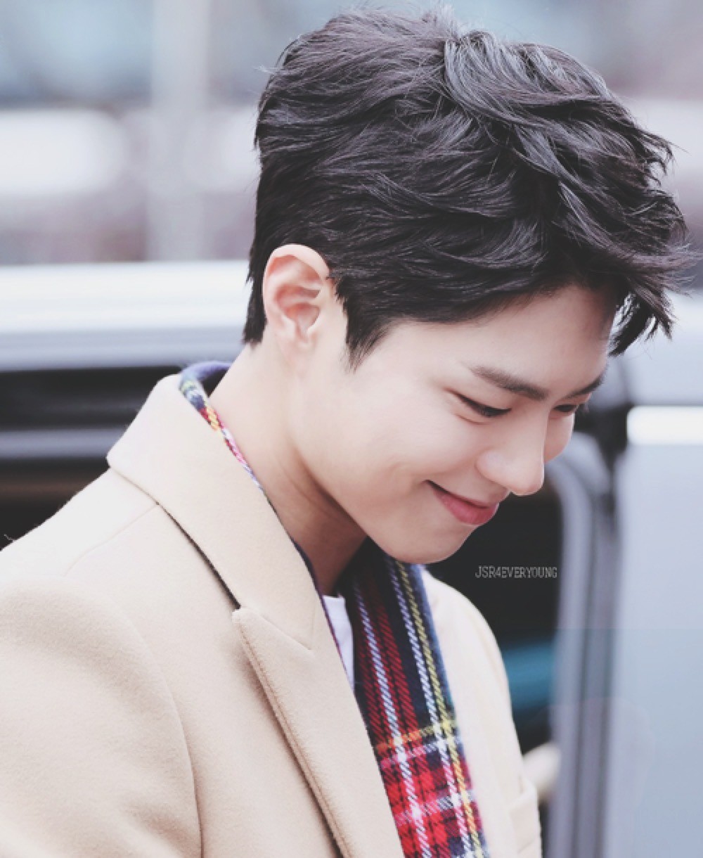 Cặp đôi nhan sắc cực phẩm Yoona và Park Bo Gum: Tình cờ nhiều lần như định mệnh, tình ý bùng nổ còn hơn phim - Ảnh 9.