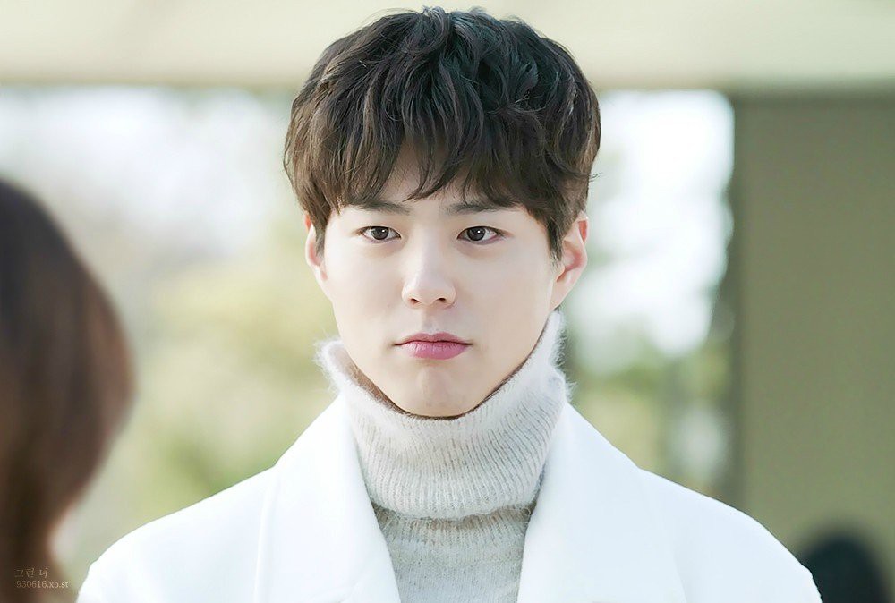 Cặp đôi nhan sắc cực phẩm Yoona và Park Bo Gum: Tình cờ nhiều lần như định mệnh, tình ý bùng nổ còn hơn phim - Ảnh 10.