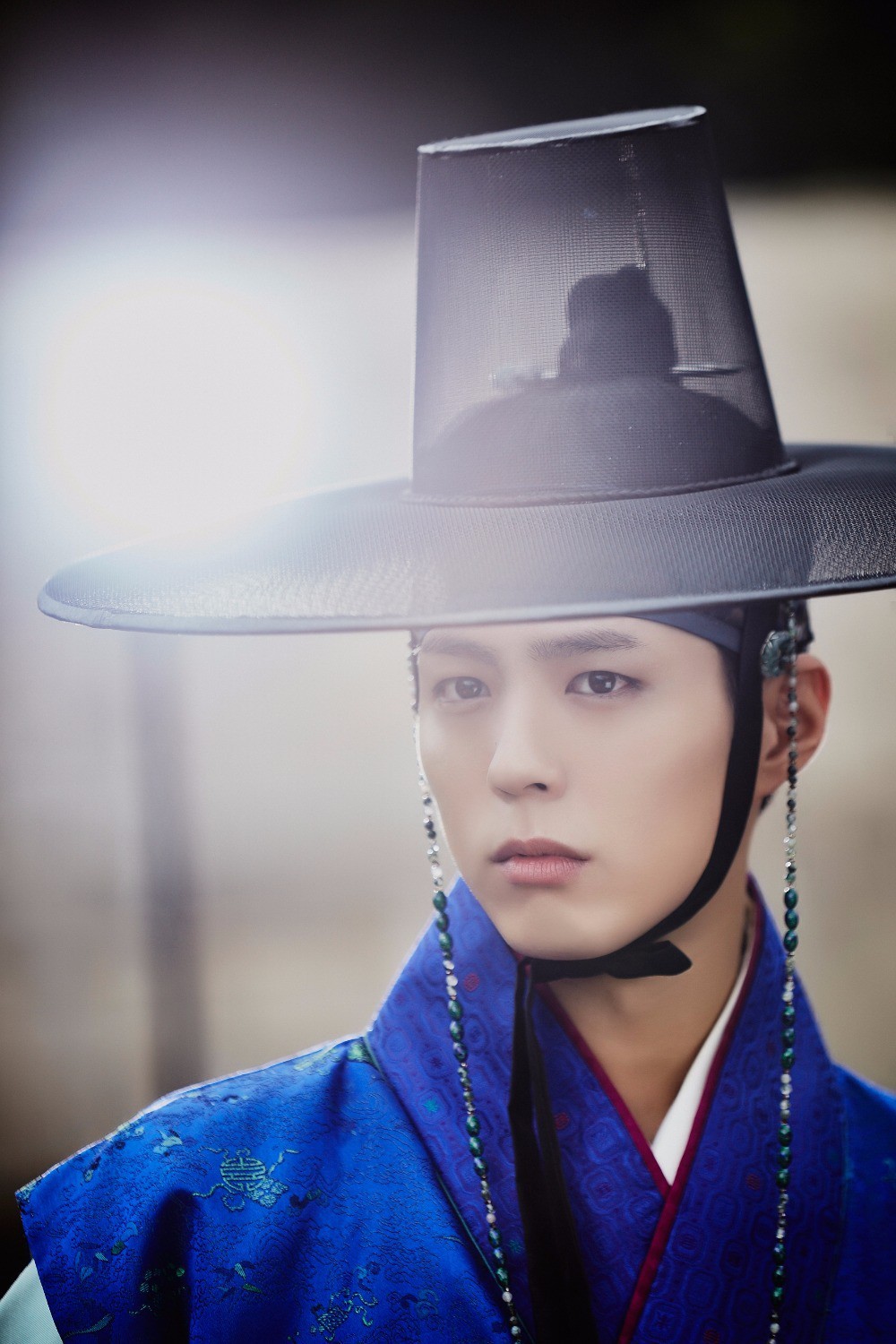 Cặp đôi nhan sắc cực phẩm Yoona và Park Bo Gum: Tình cờ nhiều lần như định mệnh, tình ý bùng nổ còn hơn phim - Ảnh 12.