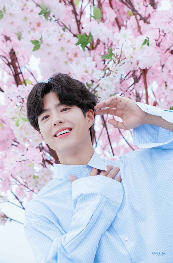 Cặp đôi nhan sắc cực phẩm Yoona và Park Bo Gum: Tình cờ nhiều lần như định mệnh, tình ý bùng nổ còn hơn phim - Ảnh 11.